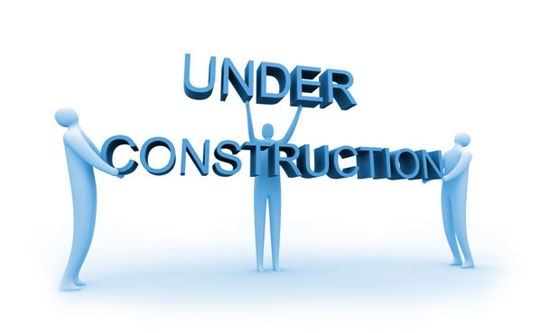 Under Construction